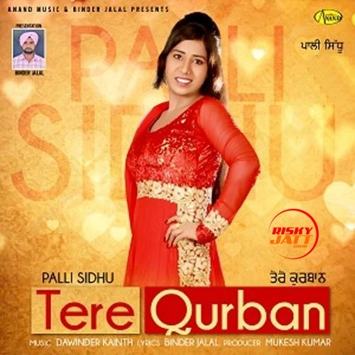 Tere Qurban Palli Sidhu Mp3 Song Free Download