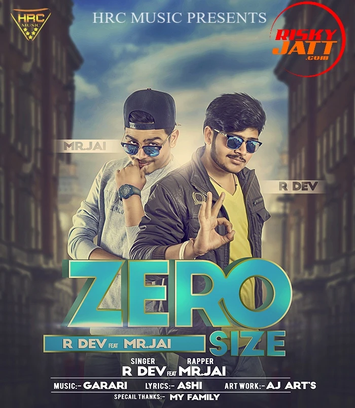 Zero Size R Dev, Jai Mp3 Song Free Download