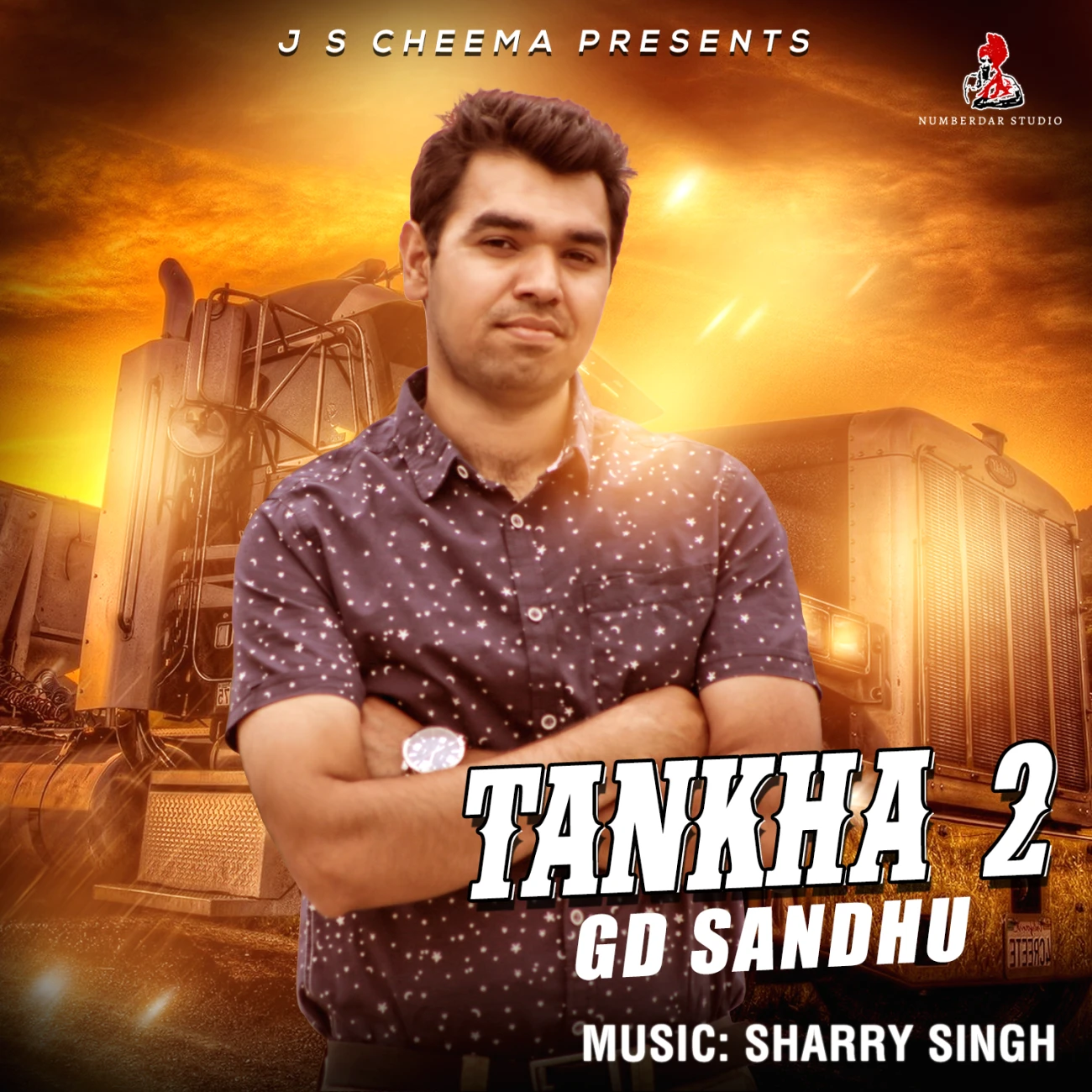 Tankha2 Gd Sandhu Mp3 Song Free Download
