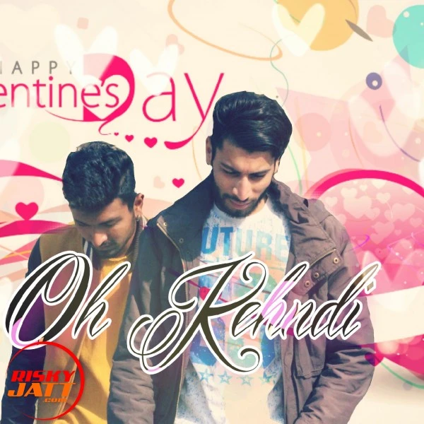 Oh Kehndi Amy Singh Ft. Deesa Bajwa Mp3 Song Free Download