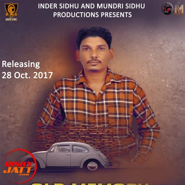 Old Memory Gurnaib Mp3 Song Free Download