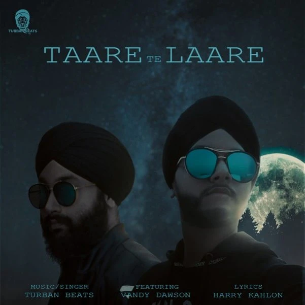 Taare Te Laare Turban Beats Mp3 Song Free Download