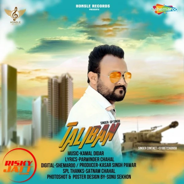 Taliban GP Singh Mp3 Song Free Download