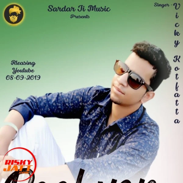 Raahvan Vicky Kotfata Mp3 Song Free Download