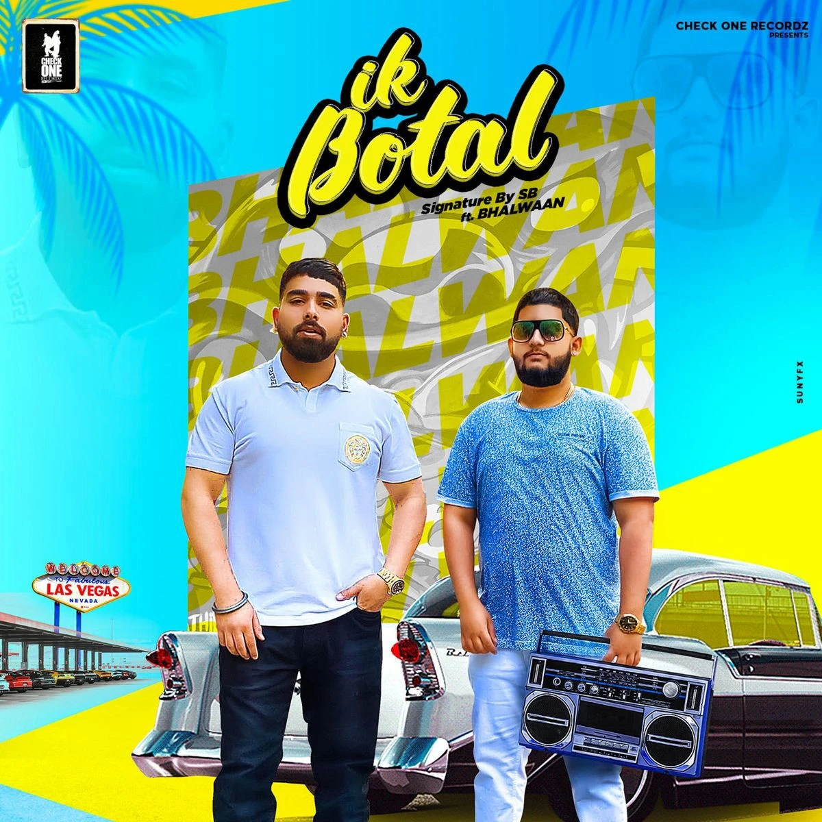 Ik Botal Bhalwaan Mp3 Song Free Download