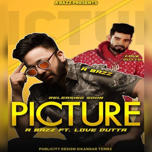 Picture A Bazz Mp3 Song Free Download