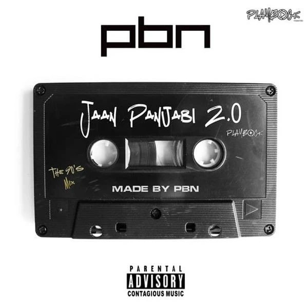 Jaan Panjabi 2.0 PBN Mp3 Song Free Download