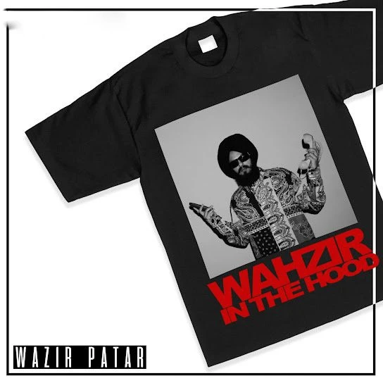 Wahzirinthehood Wazir Patar Mp3 Song Free Download