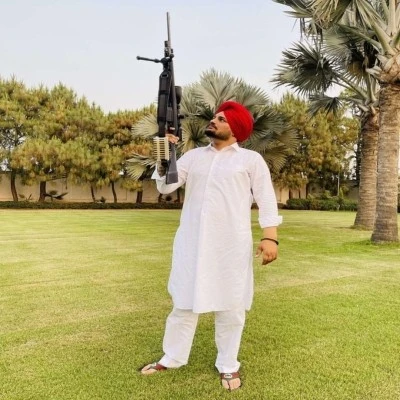 Ailan Sidhu Moosewala Mp3 Song Free Download