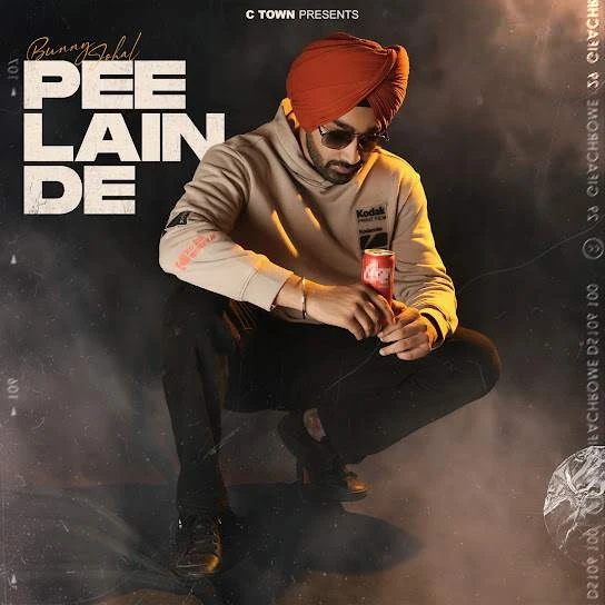 Pee Lain De Bunny Johal Mp3 Song Free Download