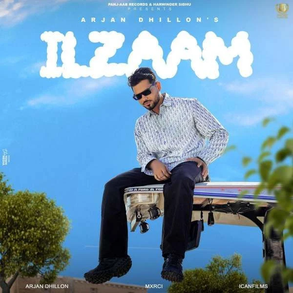 ILzaam Arjan Dhillon Mp3 Song Free Download