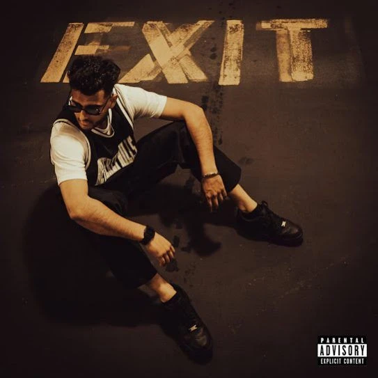 Exit Harkirat Sangha Mp3 Song Free Download