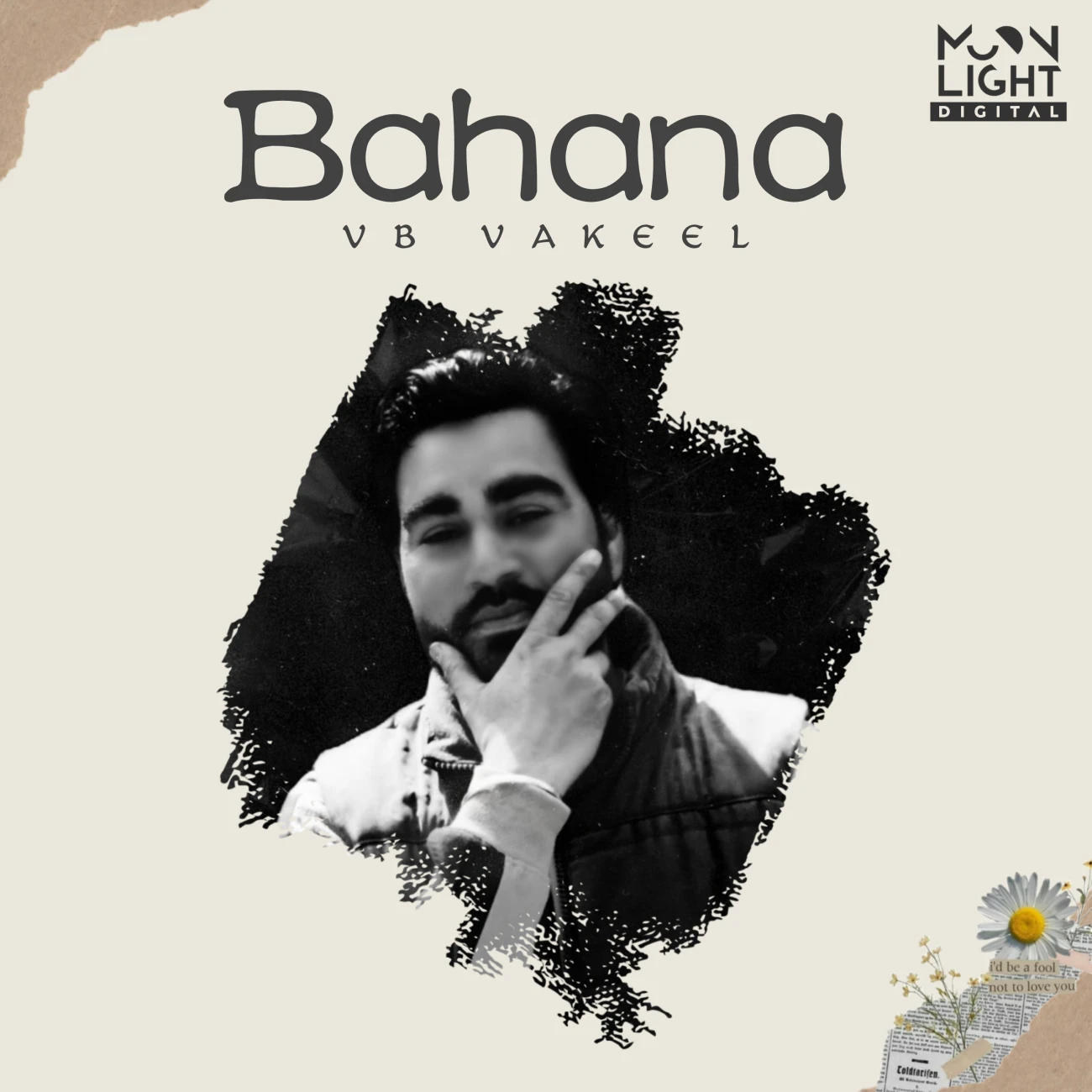 Bahana VB Vakeel Mp3 Song Free Download