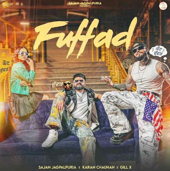 Fuffad Sajan Jagpalpuria Mp3 Song Free Download