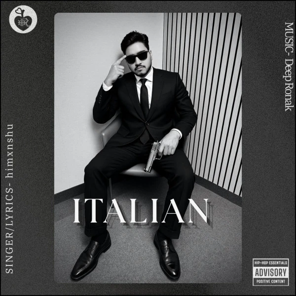 Italian Himxnshu Mp3 Song Free Download