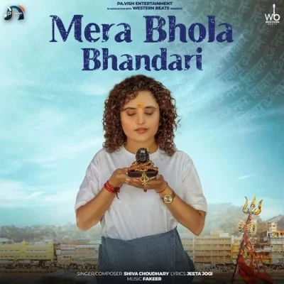 Mera Bhola Bhandari Shiva Choudhary Mp3 Song Free Download