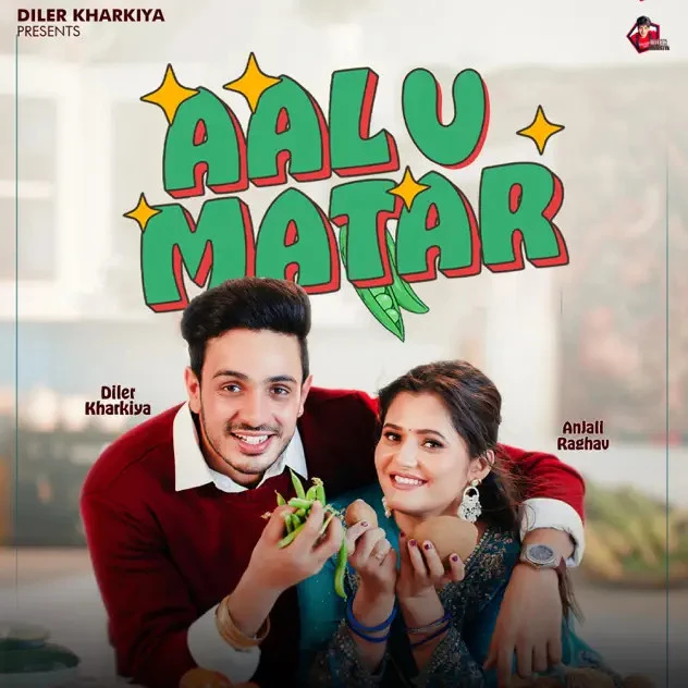 Aalu Matar Diler Kharkiya Mp3 Song Free Download