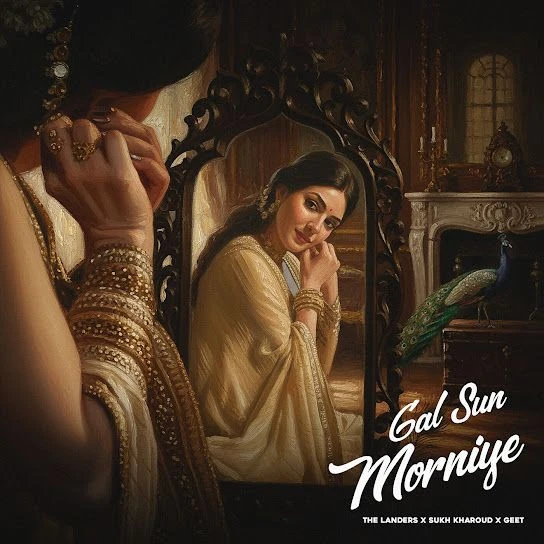 Gal Sun Morniye The Landers Mp3 Song Free Download