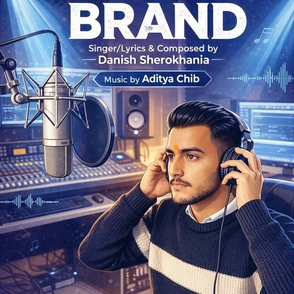 Brand Danish Sherokhania Mp3 Song Free Download