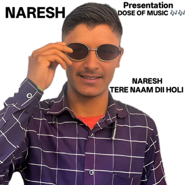 Tere Naam Dii Holi Naresh Mp3 Song Free Download