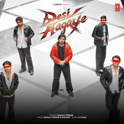 Desi Aagaye Saaaj Tomar Mp3 Song Free Download