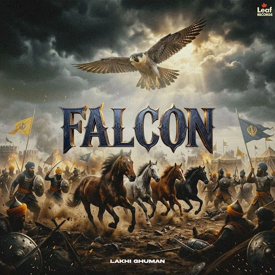 Falcon Lakhi Ghuman Mp3 Song Free Download