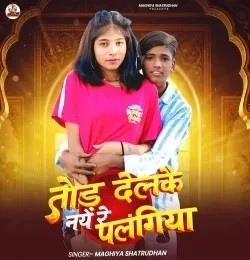 Tor Delkai Naye Re Palangiya Maghiya Shatrudhan Mp3 Song Free Download