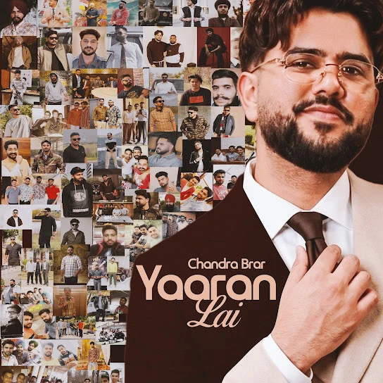 Dil Vich Yaar Chandra Brar Mp3 Song Free Download