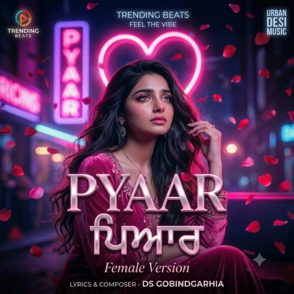 Pyaar Ai Mp3 Song Free Download