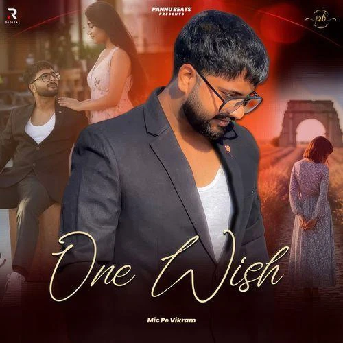 One Wish MIC PE VIKRAM Mp3 Song Free Download