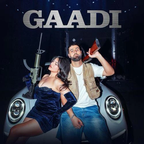 Gaadi Dhruv Balyaan Mp3 Song Free Download
