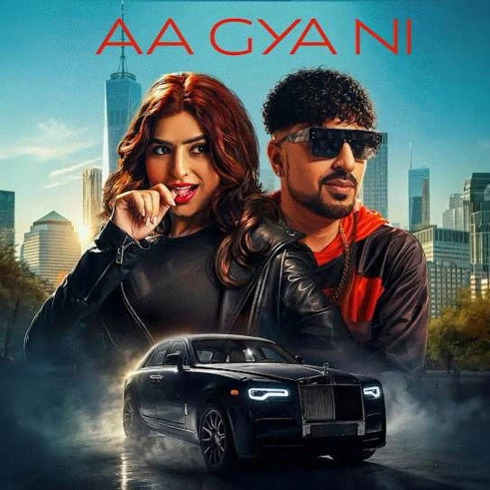 Aa Gya Ni Sandy Sandhu Mp3 Song Free Download