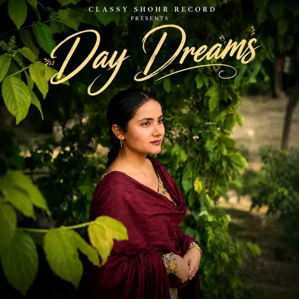 Day Dreams Samniyat Dhillon Mp3 Song Free Download