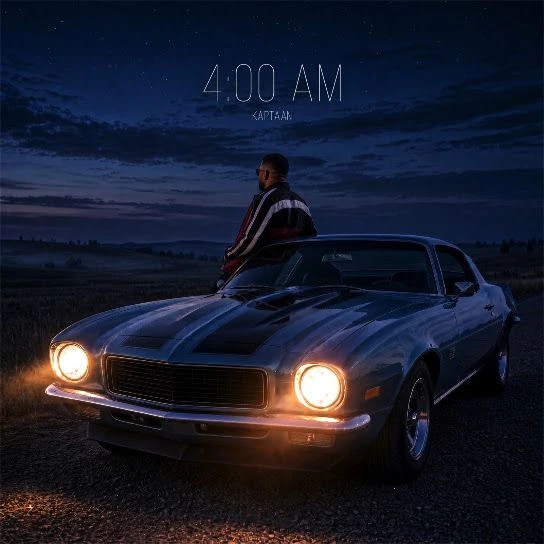 4 00 AM Kaptaan Mp3 Song Free Download