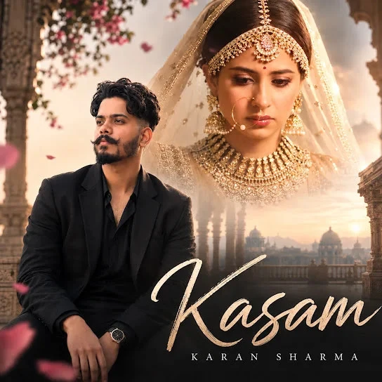 Kasam Karan Sharma Mp3 Song Free Download