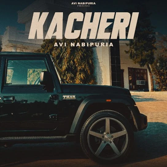 Kacheri Avi Nabipuria Mp3 Song Free Download
