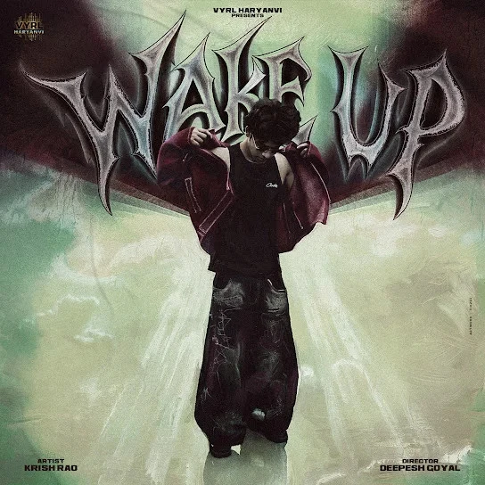 Wake Up Krish Rao Mp3 Song Free Download