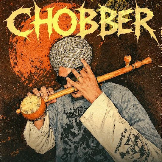 Chobber Ash Dhillon Mp3 Song Free Download