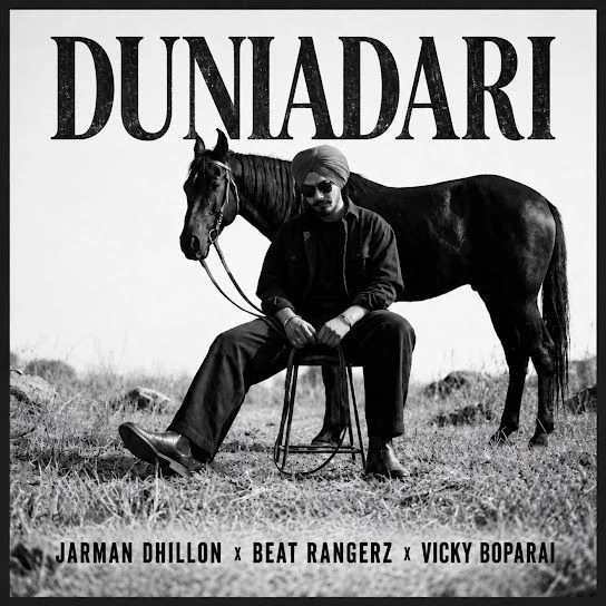 Duniadari Jarman Dhillon Mp3 Song Free Download