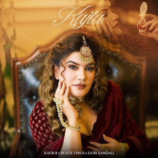 Kajla Kaur B Mp3 Song Free Download