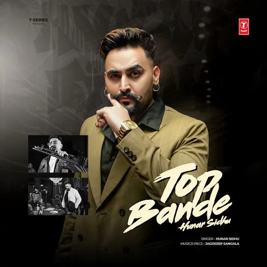 Top Bande Hunar Sidhu Mp3 Song Free Download