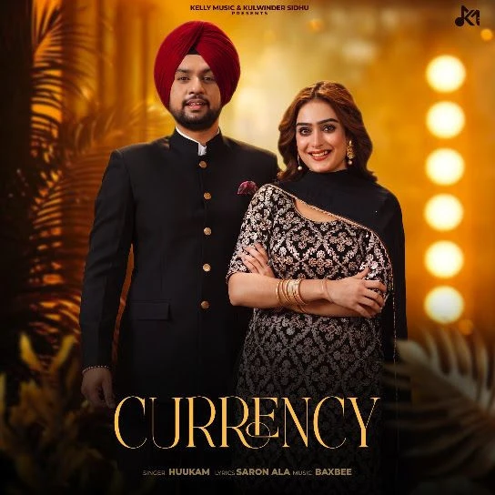 Currency Huukam Mp3 Song Free Download