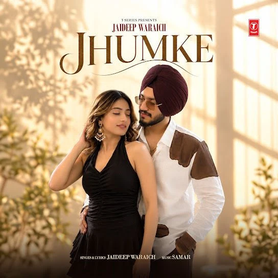 Jhumke Jaideep Waraich Mp3 Song Free Download