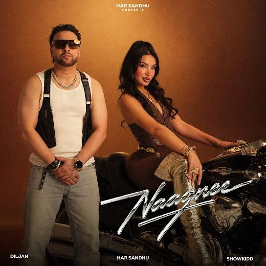 Naagnee Har Sandhu Mp3 Song Free Download
