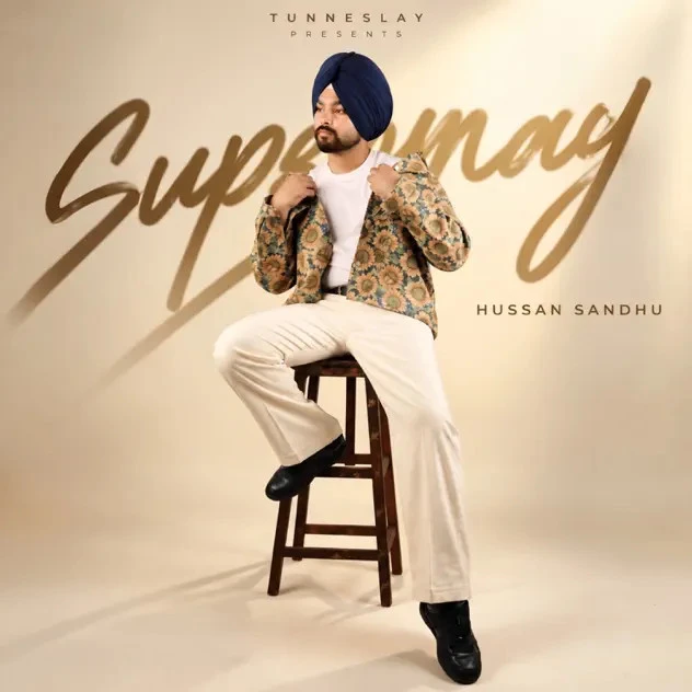 All Along Hussan Sandhu Mp3 Song Free Download