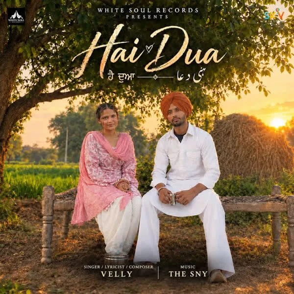 Hai Dua Velly Mp3 Song Free Download