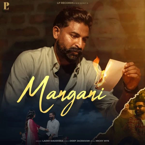 Mangani Laddi Daudhria Mp3 Song Free Download