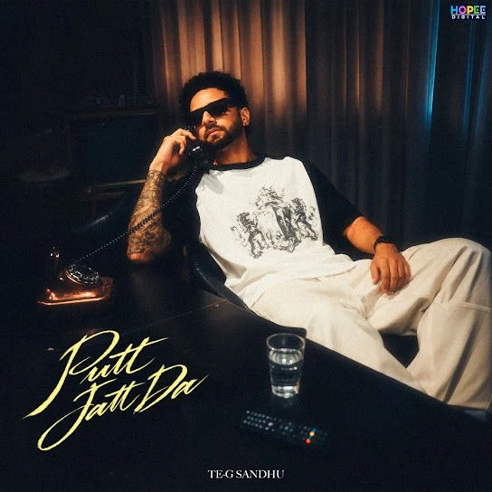 Putt Jatt Da Te-G Sandhu Mp3 Song Free Download
