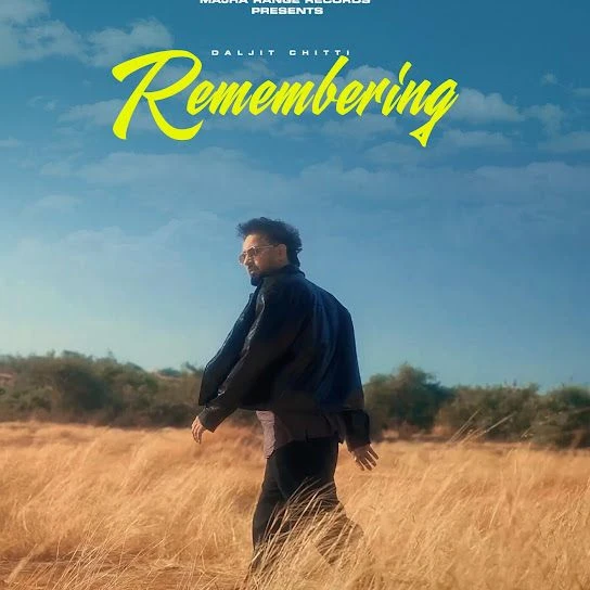 Remembering Daljit Chitti, Rubai Mp3 Song Free Download