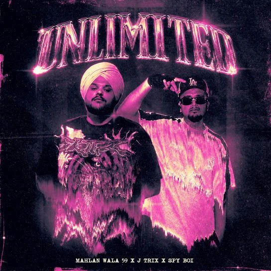 Unlimited Mahlan Wala 59, J Trix Mp3 Song Free Download